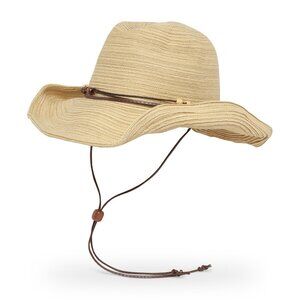 Accessories | Unicorn Summer White Oversized Beach Hat Xxl  display picture 1